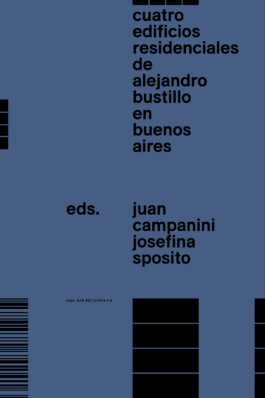 JUAN CAMPANINI - JOSEFINA SPOSITO