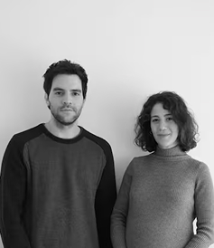 JUAN CAMPANINI - JOSEFINA SPOSITO