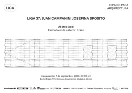 JUAN CAMPANINI - JOSEFINA SPOSITO
